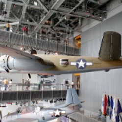 B-17 Airplane Bomber
